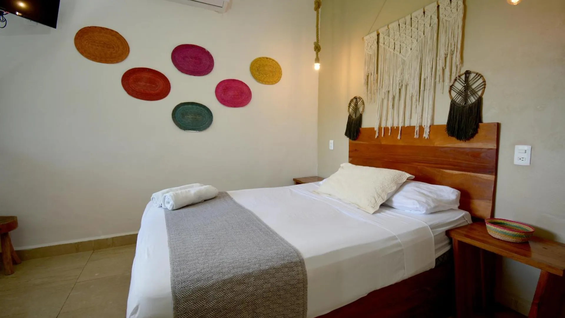 Kro Casa Delia Hotel Downtown Bacalar