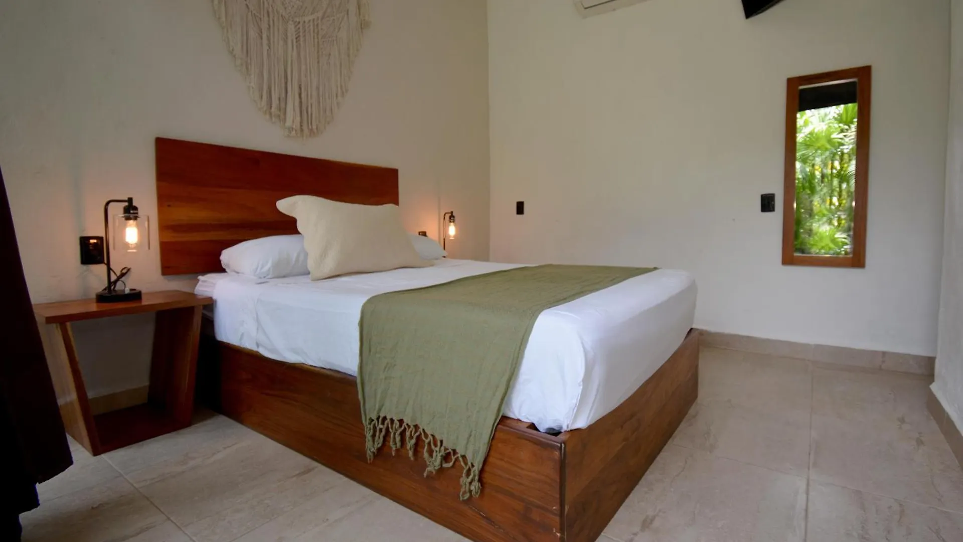 Casa Delia Hotel Downtown Bacalar