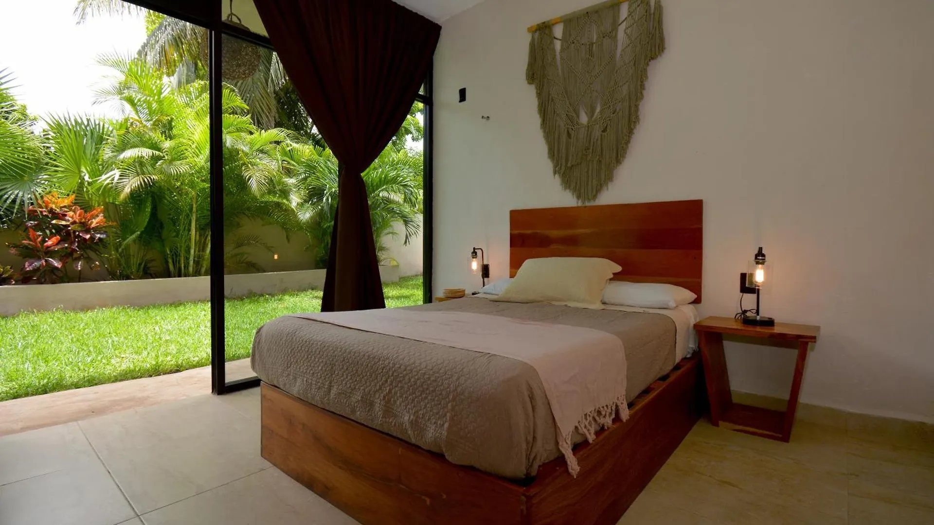 Casa Delia Hotel Downtown Bacalar