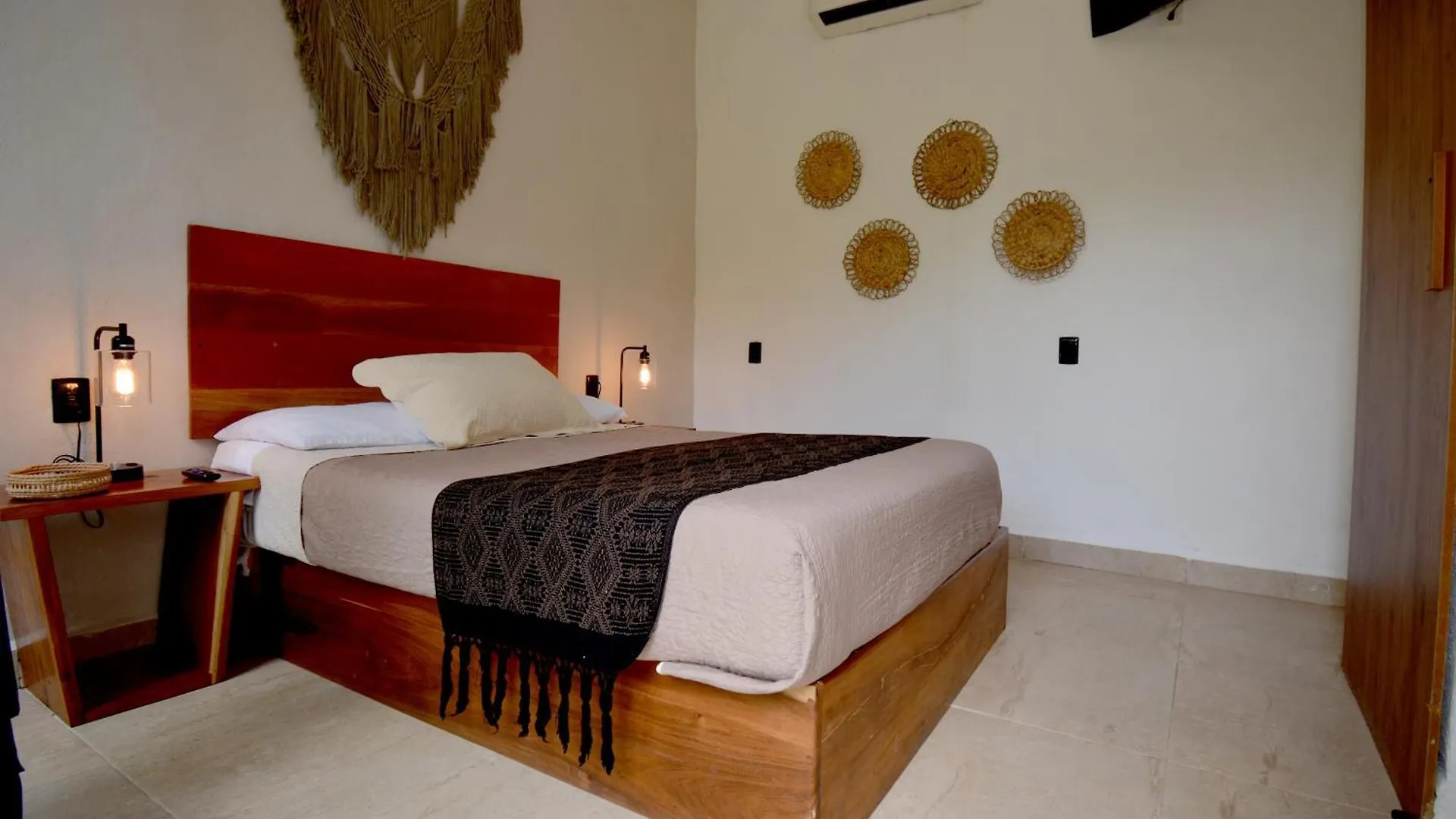 Kro Casa Delia Hotel Downtown Bacalar