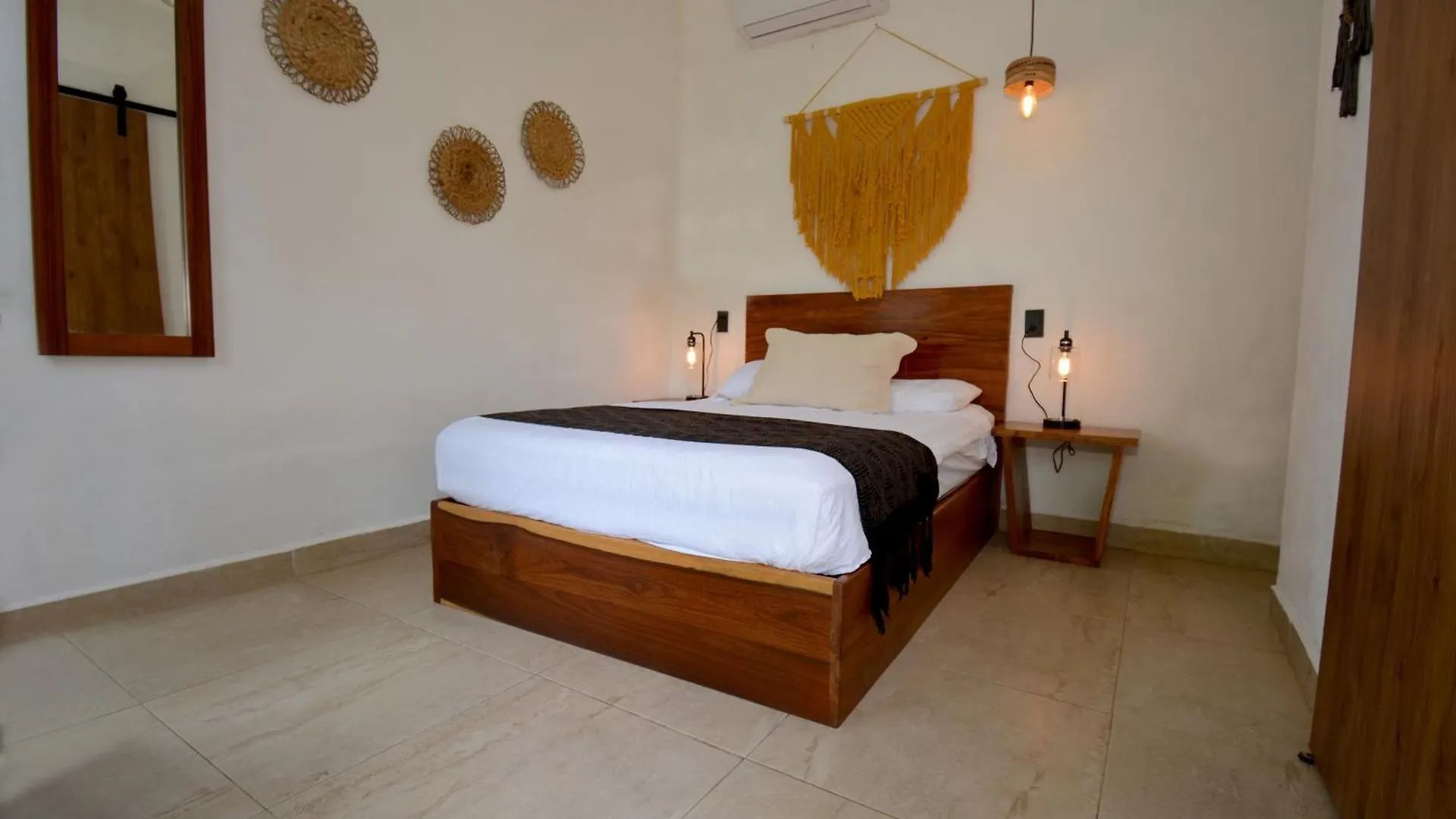Casa Delia Hotel Downtown Bacalar