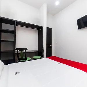 Rio Hotel Puebla
