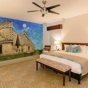 Boutique Real San Juan Center Hotel Merida