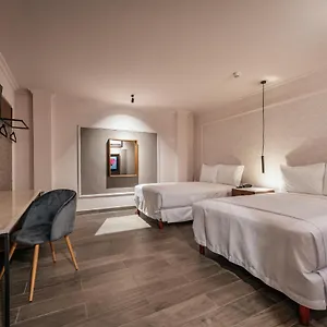 Mid Project Hotel Mérida