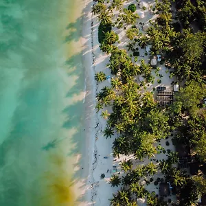 Chata Cielo Y Selva, Punta Allen