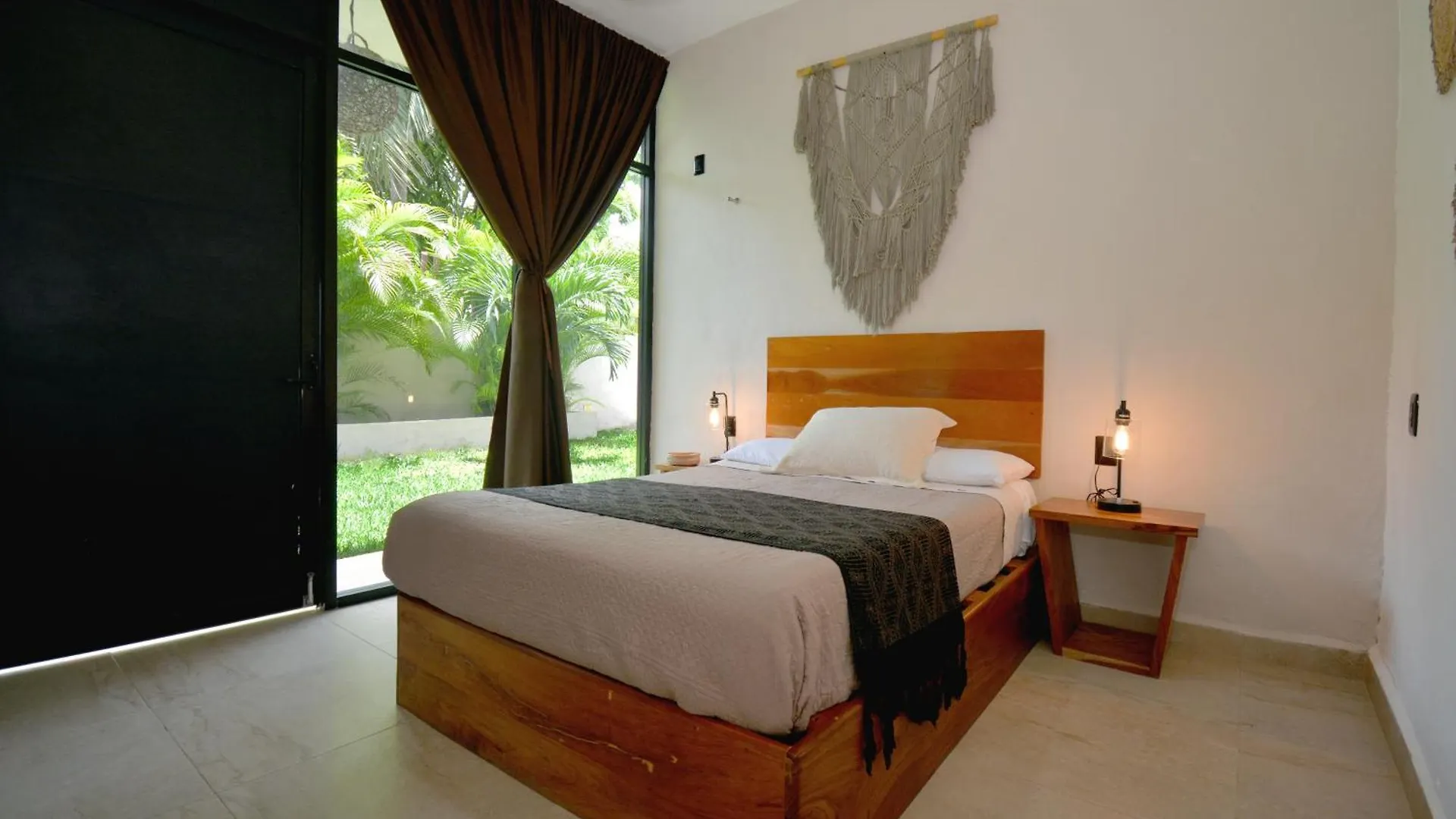 Casa Delia Hotel Downtown Bacalar